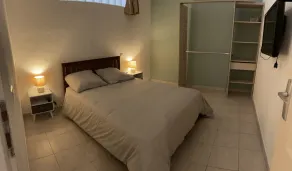 Appartement vue mer, à côté de la mythique Croisette ! - Image 5