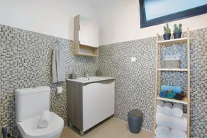 Ferienhaus 'Maravilha Da Costa' mit privatem Pool, WLAN und Klimaanlage - Image 2