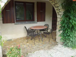 Gite Barbier 5 Minuten vom Zentrum von Die - Image 3