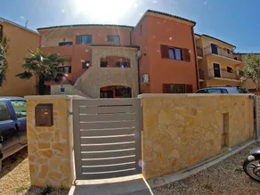 Apartments with parking space Stinjan, Pula - 20816 - Image 5
