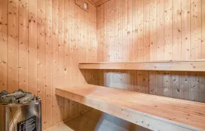 4 star holiday home in Knebel - Image 2