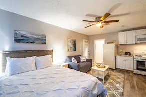 Private Studio in Carmichael w/Netflix, Disney+ - Image 5