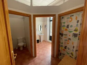 El Vagón Bar-Albergue Béjar - Image 2