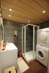 Beau T2 Pour 4 Personnes, Chaleureux Avec vue Magnifique - Image 2