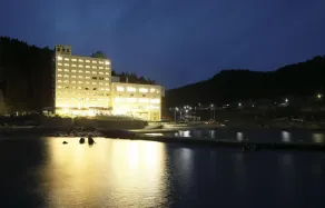 Ryokan Hotel Ragaso - Image 5