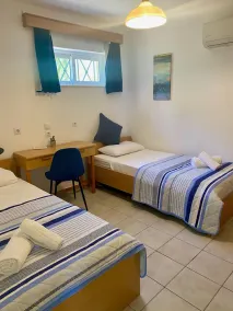 2 bed villa apartment with private pool,  Ideal for a quiet, relaxing holiday. - Image 2