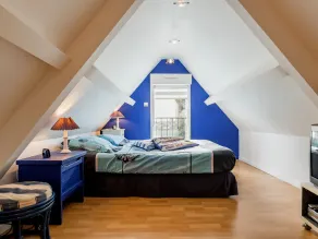 Gîte charmant à Guérande: 3 ch., jardin clos, proche plages et commerces, parking privé, wifi inclus - Image 4