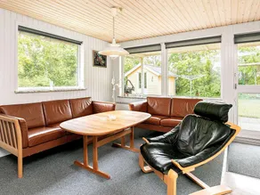 8 person holiday home in Ulfborg - Image 5
