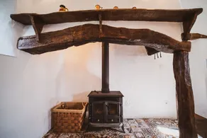 Maison de campagne « Vale do Espinheiro » avec vue sur le lac, jardin privé et Wi-Fi - Image 2