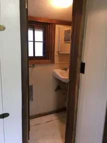 Cabine en bref chez LR Taylor Cabins - Image 2
