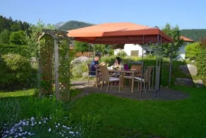(1) Zwei-Raum-Ferienwohnung \"Enzian\" - Image 5