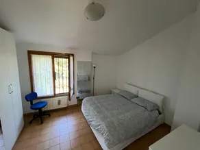 Cozy little villa surrounded by greenery, 5 min from Milan Linate Airport - Image 4