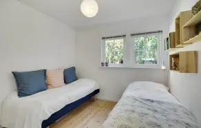 2 Bedroom Beautiful Home In Nykøbing Sj - Image 5