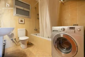 Comfy Apartment in Rehab City - Image 3