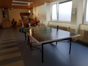Accogliente appartamento luminoso con piscina, sauna e Wi-Fi - Image 4