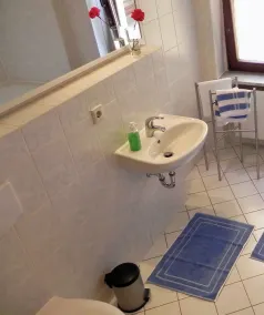 3-room apartment \"Am Humpis-Quartier III\", incl. WLAN up to 6 guests - Image 2