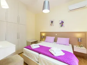 Elegant holiday apartment in Prime - Image 4