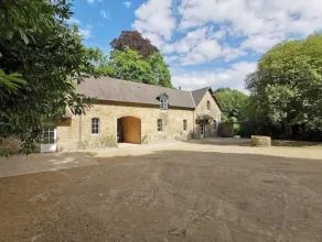 Gite Claude Bernard au Sein du Domaine du Château de Launay Guen - Image 4