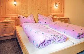 Ferienwohnung In Kapplpaznaun - Image 5