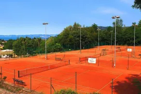 Lejligheder Poiano i Garda med pool - Image 2