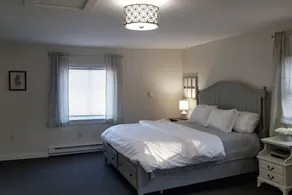Central A/C and Fast Wifi in the Sunapee Region, one Level 1400sf With 3 BRs - Image 3
