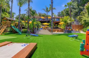Colossal Remodeled Estate + Movie Theatre + Pool/Spa + Gym - Vacationers Dream! - Image 2