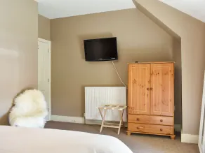 2 chambres à coucher à Colwell, near Hexham - Image 4