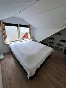 Sommerhaus 2 Personen, direkt am Meer, Strand, Dünen und Wald - Image 5