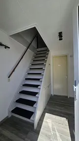 Cottage on the water in Holland with private dock - fishing vacation & more - Image 2