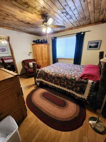 Gemütliche 3-Zimmer-Hütte - Image 5
