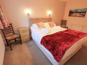 Marys Cottage, Grasmere, Dog Friendly, Hot Tub - Image 5