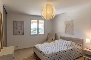 Holiday Home \"Coeur d'Ardèche, Spacious & Pleasant\" with Panoramic View, Private Pool & Jacuzzi - Image 5