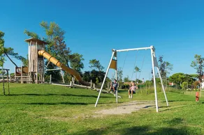FerienHaus mit Klimaanlage, Garten und Pool - Image 3
