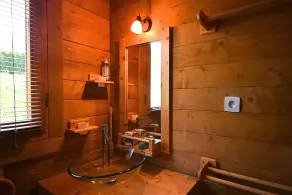 Chalet Charmilles - Chalet vue sur montagne - Image 3
