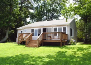 GWYNN'S ISLAND COTTAGE - Erleben Sie die Chesapeake Bay - 2 Wochen im August! - Image 4