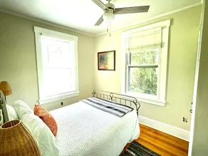 Cozy cottage on the hill in the heart of Warm Springs. - Image 4