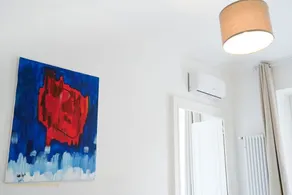 Re Umberto luxury apartment - Image 1
