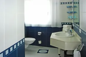 Apartamento Laguna con piscina in comune - Image 3