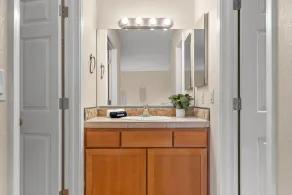 Desert Hideaway - Modern 2 Bdr w/ Mountain Views, Pool, & Hot Tub - Image 3