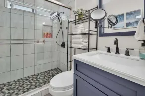 Tower 9 Oceanside, 1BD Boutique Retreat, Steps from the Beach, Sleeps 4 - Image 3