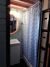 Cuckoo’s nest tiny house: Amazing experience<br> - Image 3