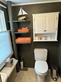 Luxe confortable, pratique pour tout! - Image 3