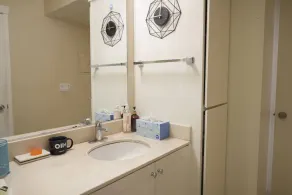 Lovely 1B1B condo with patio near downtown MTV - Image 3