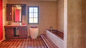 Villa tranquila com piscina e jacuzzi - Image 3