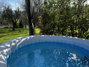 Glamping PEC - HALFBOARD - Image 2