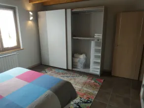 Ny 80m / 2 lägenhet i centrum av Songavazzo - Image 5