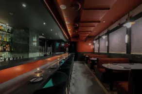 Nomas Hotel - Image 2