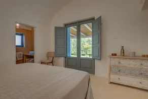 Villa i Savelletri Di Fasano med 5 soveværelser som kan rummer 10 - Image 5