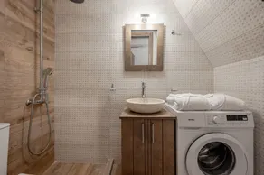 Nomas Home Skaloti with Private Pool - Image 4
