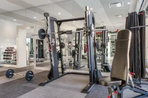 Modern Studio | Upscale Amenities | Kitchen & Laundry - Image 5